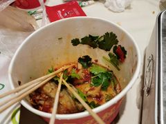 -聚味瞿记·龙虾堂(天元店)