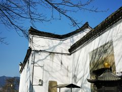 -东梓关景区村庄