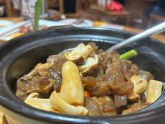 -德胜轩正宗顺德菜(宝安沙井会展中心店)