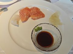 -金茂君悦·食在56海鲜自助餐厅ON56