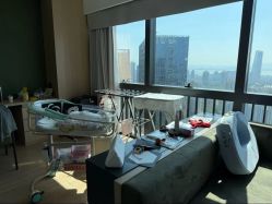 -禧月荟S月子中心(侨城店)