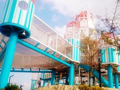 -季高兔窝窝亲子园(上海薰衣草公园店)