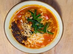 -叁窝雀·云南小锅米线(万象汇店)