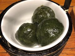 安溪咸笋包-临家闽南菜(大唐店)
