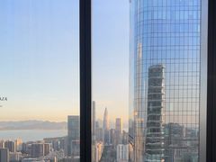 -深铁皇冠假日酒店·大堂吧