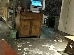 -关中记忆主题餐厅