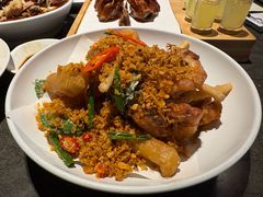 -汤城小厨•粤菜•靓汤(苏州街店)