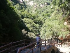 -黑龙潭风景区