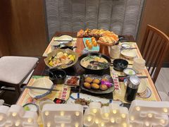 -古田居·特色寿司料理(星之岛旗舰店)