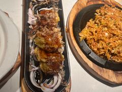 -北李妈妈菜·海肠捞饭(高新万达店)