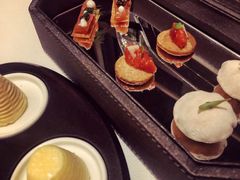 -Caprice(香港四季酒店)