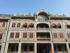 -日日鲜茶餐厅(小公园店)