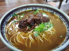 -旺泉餐饮店·清真牛肉面馆