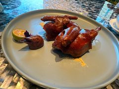 -北京饭店谭家菜