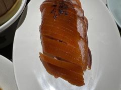 -局气 烤鸭·北京菜(光华路店)