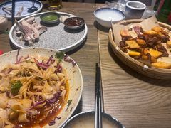 -那时新疆·若羌(经纬汇店)