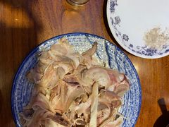 -李记白水羊头·清真老味家常菜(石景山店)