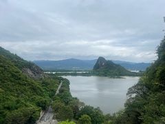 -宝晶宫旅游景区