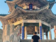 -淄博聊斋城景区
