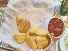 -邢氏老太太烤串(北兴街店)