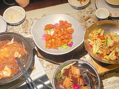 -绿茶餐厅(深圳龙华天虹购物中心店)