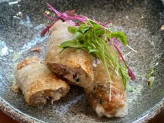 -Golden Lily河内巴黎法越料理餐厅(建国西路店)