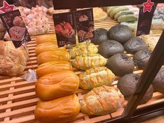 -酵墅·红酒酵母面包(羲和广场店)