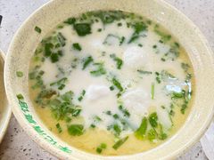 -李记清真馆(打钉巷店)