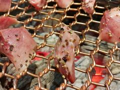 -老炉家木炭烤肉(长江国际店)
