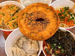 -三镇民生甜食馆(胜利街总店)
