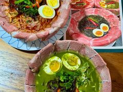 -河风の幸会精致料理