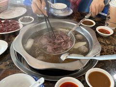 -蔡社牛肉城(龙湖店)