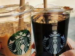 -星巴克(北京门头沟长安天街店)