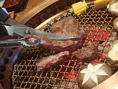 -炎蔵牛舌烤肉