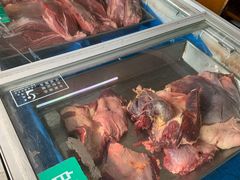-上海为民商行清真饭店(南大路店)