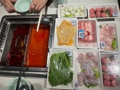 -野妹火锅(布吉店)