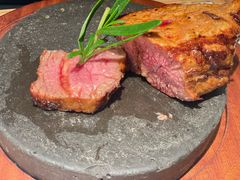 -西十二街牛排(顺义华联店)