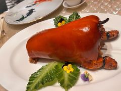 烤乳猪饭-8餐厅(新葡京酒店)