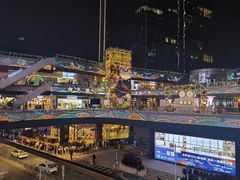 -麦当劳(方大城店)