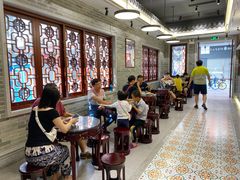 -民信老铺(双皮奶博物馆店)