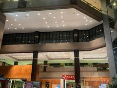-上海新锦江大酒店