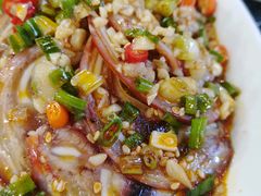 -小胖墩炝锅鱼(天钥桥路店)