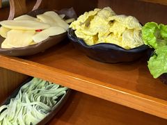 -土连锅·现熬养生汤锅(梁家巷店)