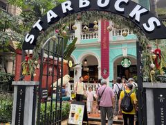 -星巴克臻选(广州沙面店)