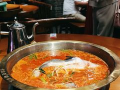 -老凯里酸汤鱼三十年老店