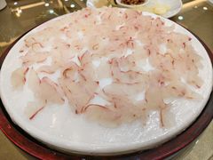 -丰尔粥食·顺德鱼生·干蒸排骨顺德菜(大良分店)
