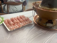 -御味老北京羊蝎子火锅&特色龙虾(菜场路店)