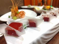 -北城世纪金源大饭店·金世纪中餐厅