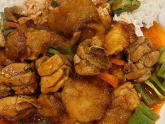 -河州春清真西北特色美食(虎踞路店)