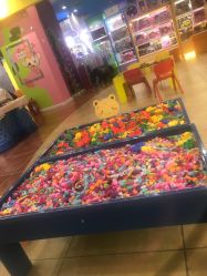 -万达宝贝王(长春红旗街店)